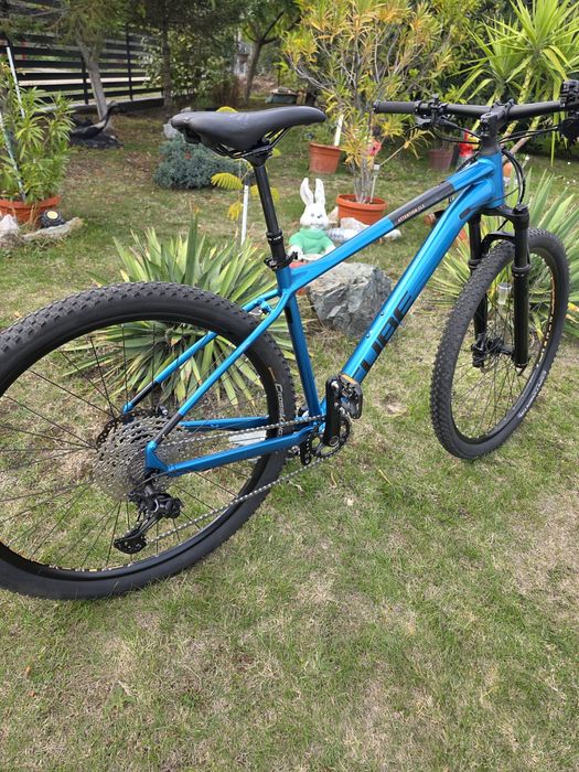 MTB Cube Attention SLX 29 / model 2024