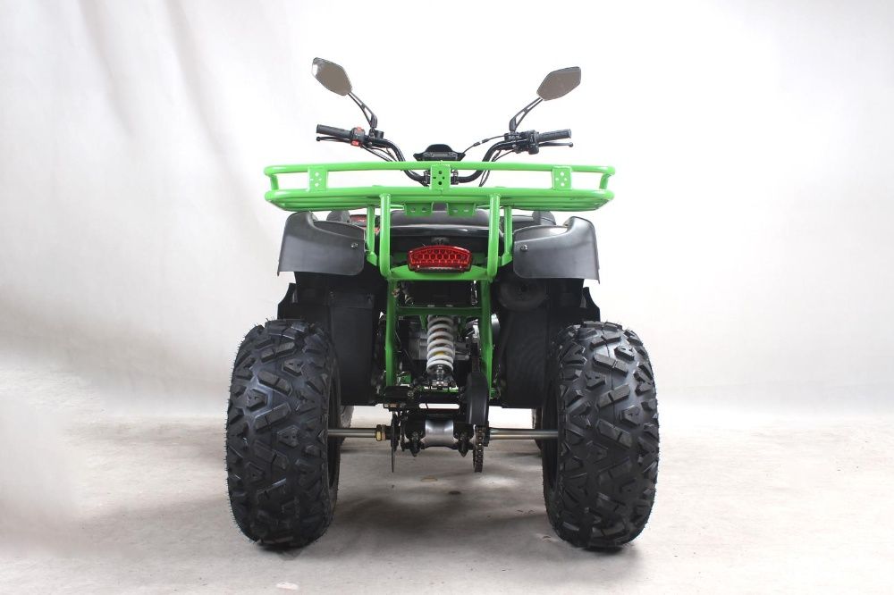 ATV 200 cc Automat Full Options Carlig Garantie