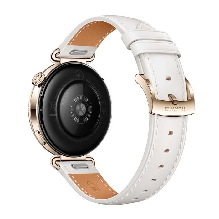 Huawei Watch GT 6 41mm White Leather,Konsu-B19L