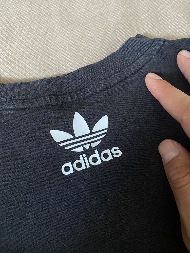 Adidas Original T-Shirt Тениска