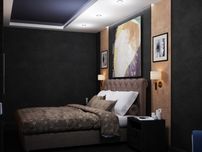 ГОГОЛЯ 53/ФОТО 100%/Сдам квартиру ЧАС 2000/НОЧЬ 10000/wi-fi/Smart TV
