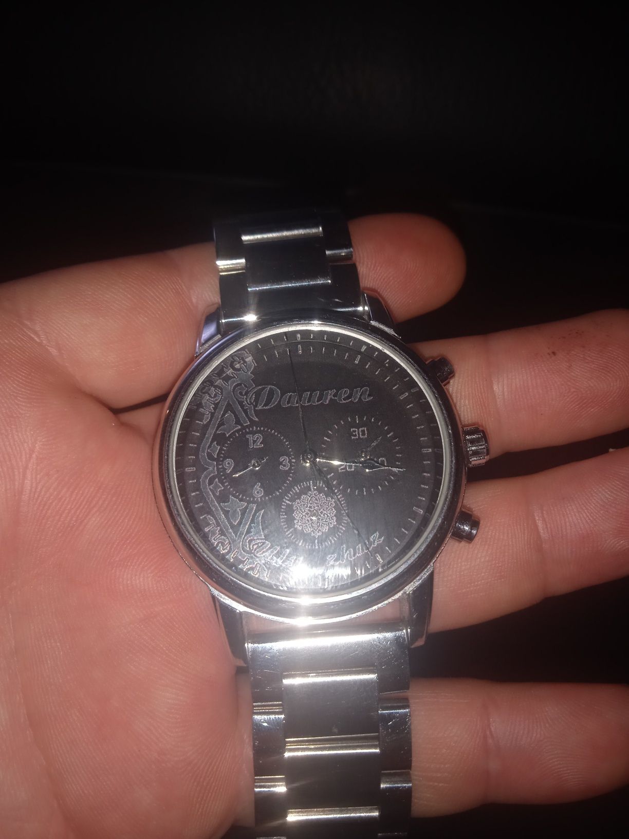 Продам часы Patek Philippe