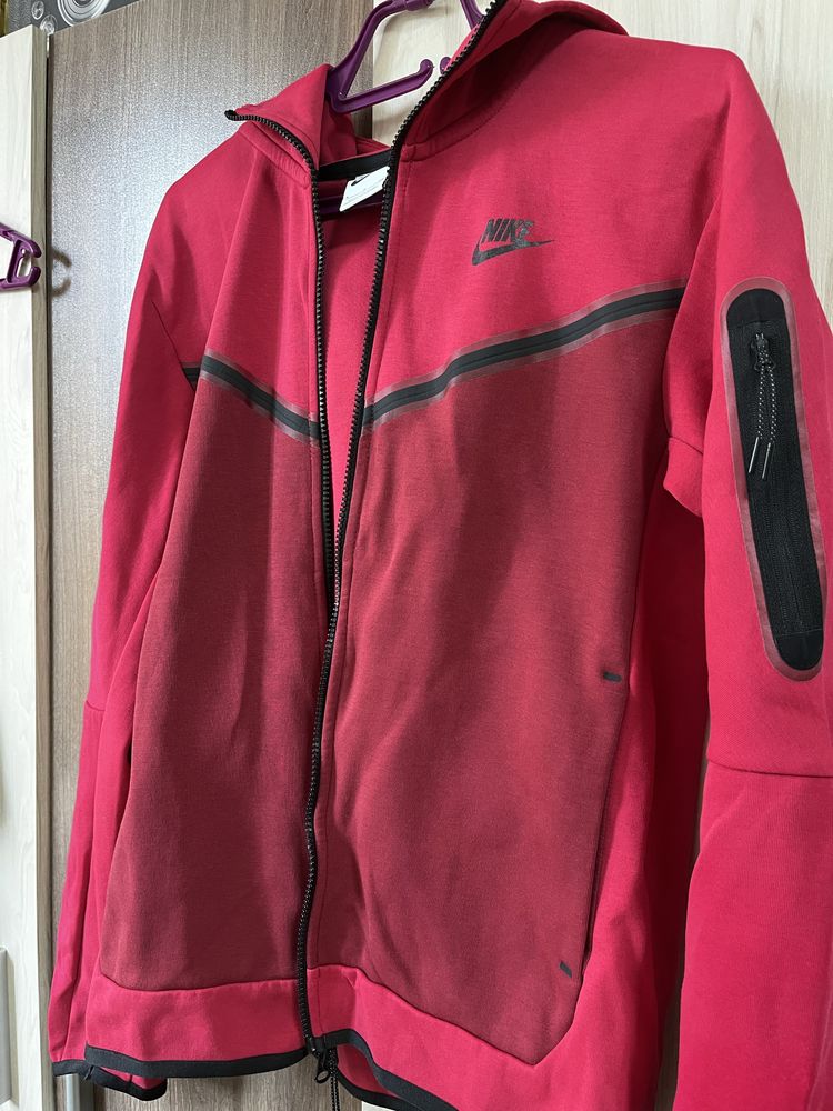 Nike Tech Fleece оригинален S