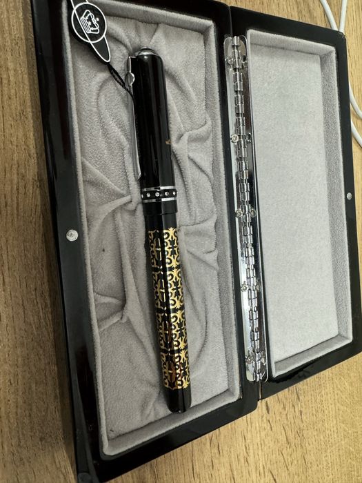 Ручка роллер DUKE