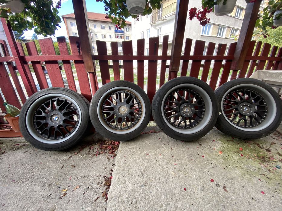 Jante modulare BMW