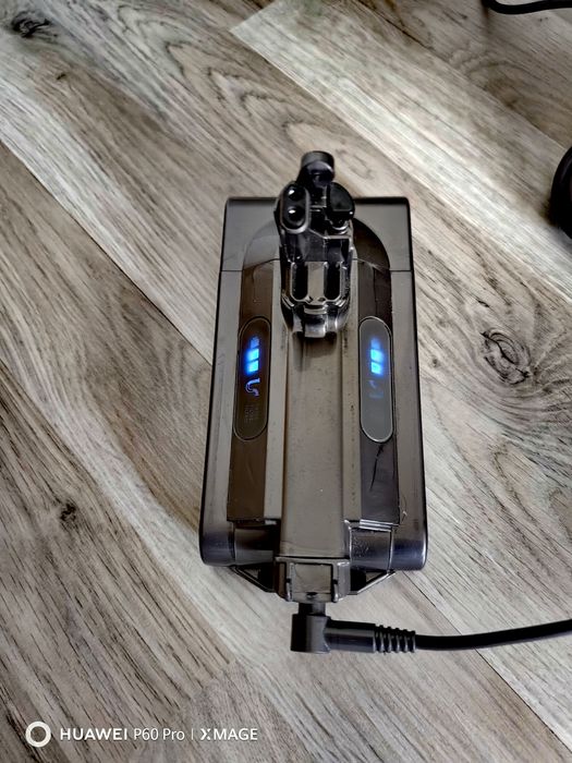 Acumulator Dyson v10, original