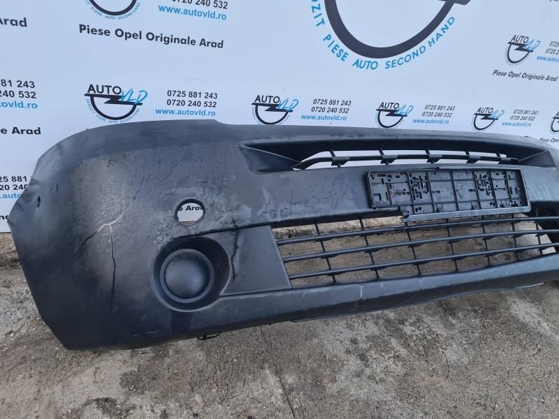 Bara fata Renault Master