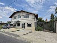 Casa 4 camere  + spatiu comercial stradal  + teren 1500 mp