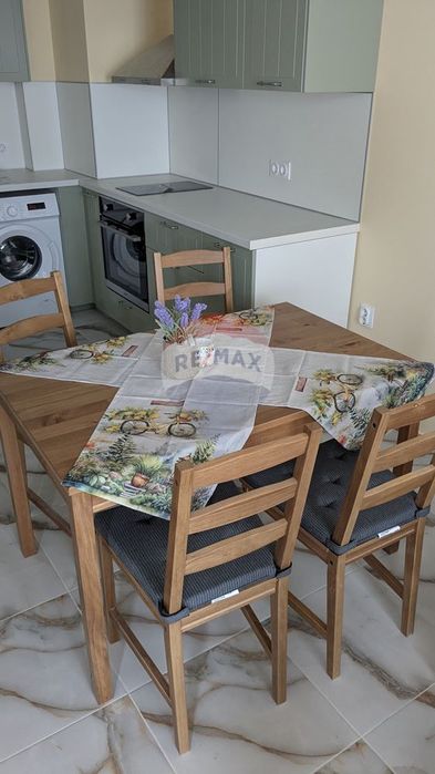 Дава се под наем Двустаен апартамент в Варна, Победа - 65 кв.м за 510 € - Снимка #4