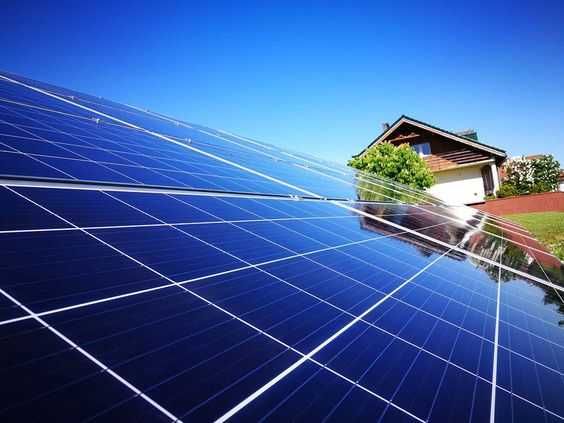 Солнечные панели, quyosh paneli +bonus Elektr to‘lovini 0 ga tushiring