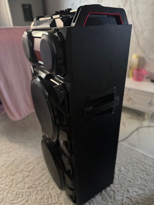 Караоке колона CROWN