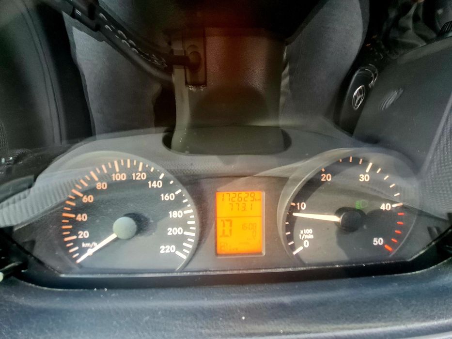 Vand/Schimb Mercedes Vito/V Class/Viano 4matic 4x4