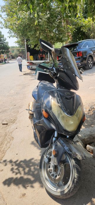LIFAN QT50 skyter sotiladi xoladi zor