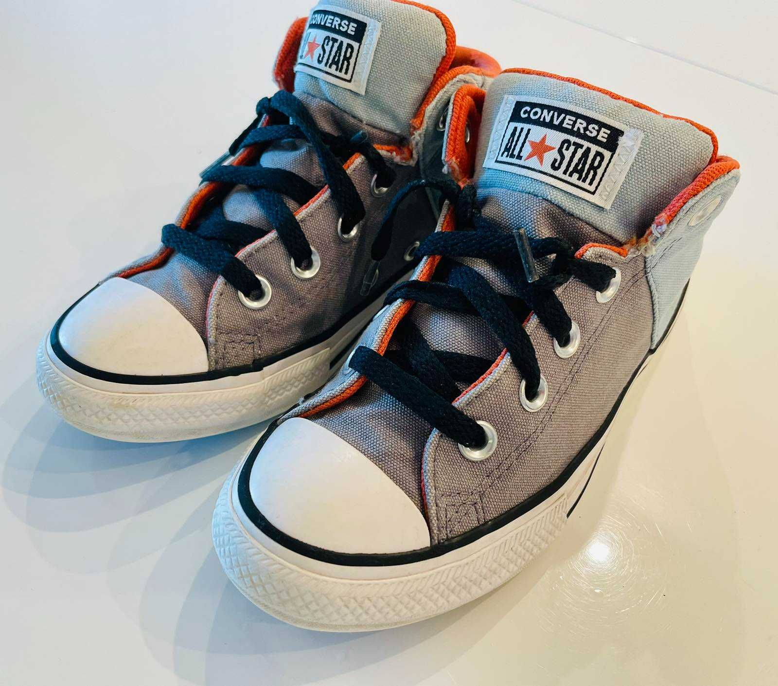 Converse, Кецове Chuck Taylor All Star Axel, размер 33.