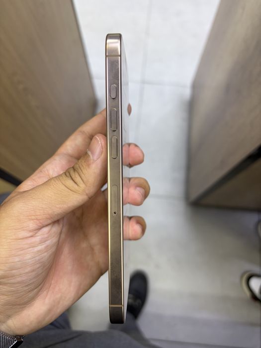 iPhone 16 Pro Max 256GB