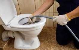 Устранение засоров в кафе столовый ресторане. Сети быстрого питания.