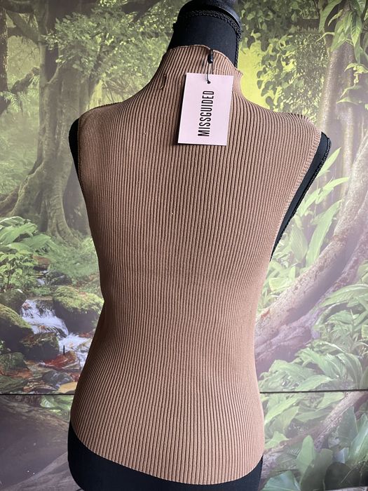 Maiou Missguided Bej