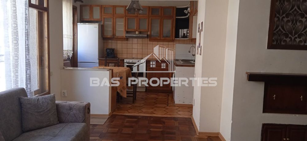 Многостаен в София-Лозенец площ 117