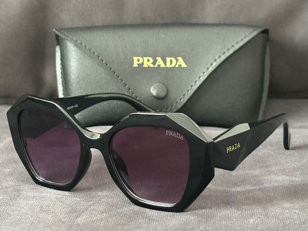 Ochelari de soare Prada Louis Viitton Burberry Versace