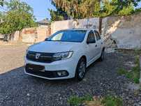 Dacia Logan 1.5dci