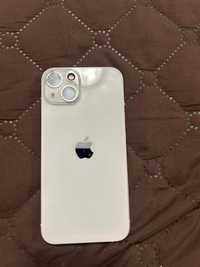 iPhone 13 128gb + case