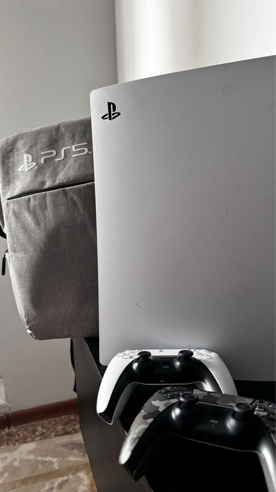 Ps5 slim original