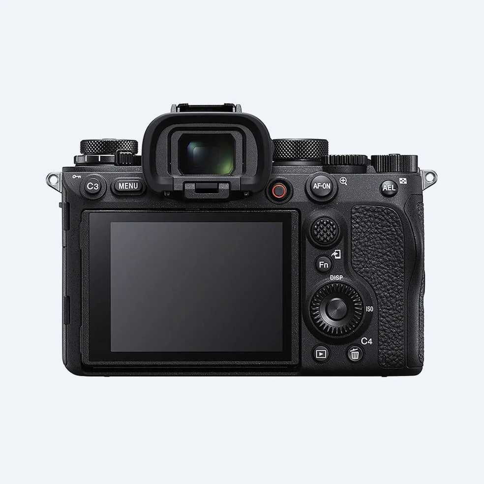 Sony ILCE-1 Alpha 1 Mirrorless Camera