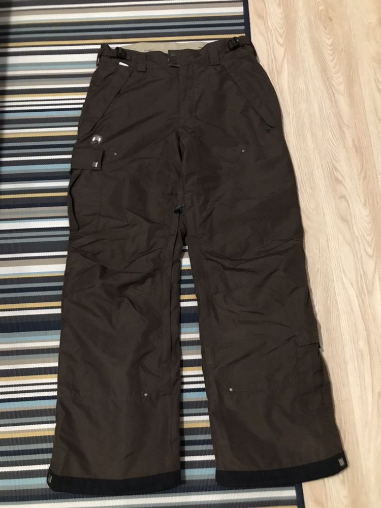 Pantaloni ski/snowboard columbia