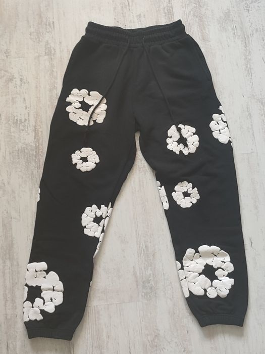 Denim Tears долница