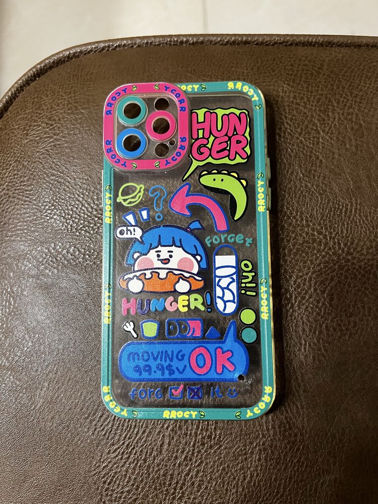 iPhone 12 / iPhone 12 Pro Кейс