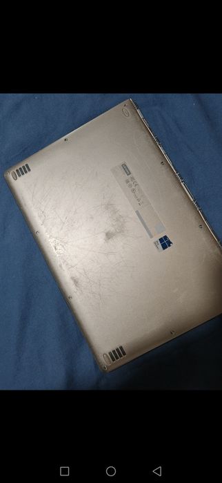 Lenovo yoga 900 i7 touchscreen