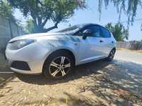 Seat Ibiza 1.2 benzina