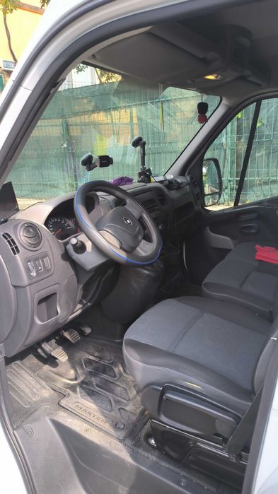 Renault Master 3