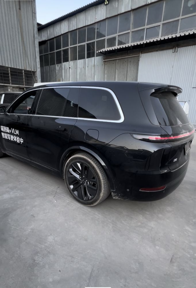 L9 Ultra 2024 Toshkenda