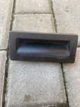 Vand maner / buton deschidere portbagaj Octavia 3