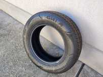 Anvelopa  Giti PrimiumSUV 215/65 R16 98H ( echipare OE Dacia Duster )