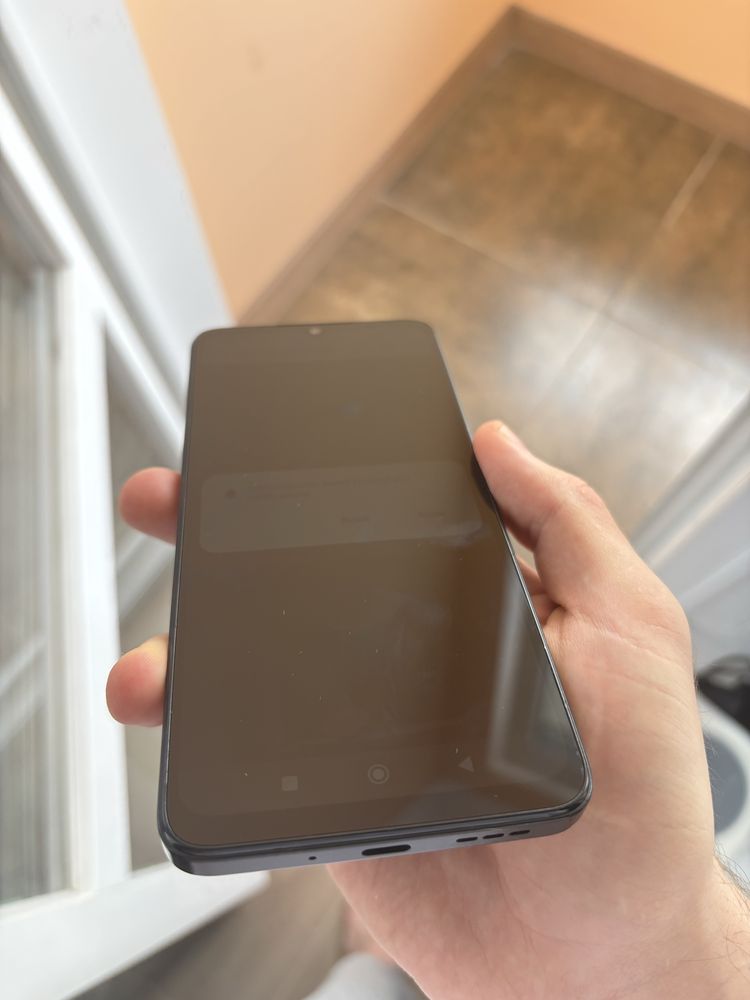 ТЕЛФОН НОВЫЙ Redmi 13C 128гб 6RAM