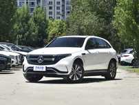 Mercedes-Benz вся серия электро только по заказу в краткие сроки