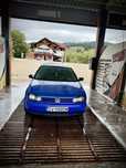Vand Golf 4 1.8 aspirat!