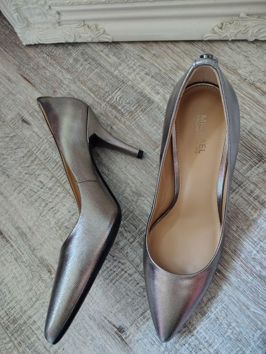 Дамски обувки Michael Kors 37-нови!