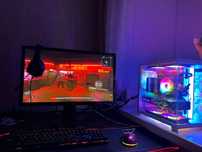 Игровой компьютер пк идеальный