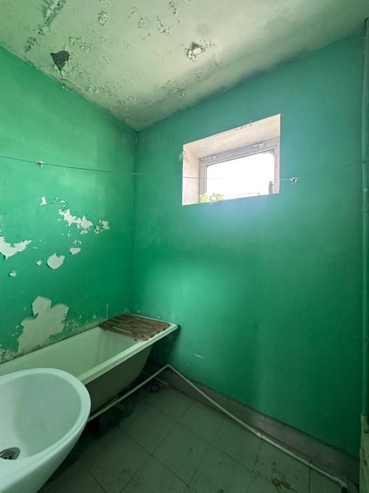 Продаётся квартира