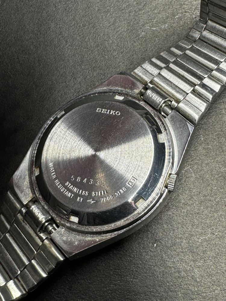 Seiko 5 Automatic