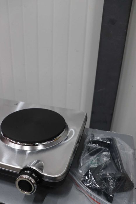 Двоен Котлон Bomann DKP5033 ECB, 2500W