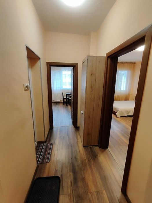 Дава се под наем Едностаен апартамент в София, Студентски град - 46 кв.м за 425 € - Снимка #5