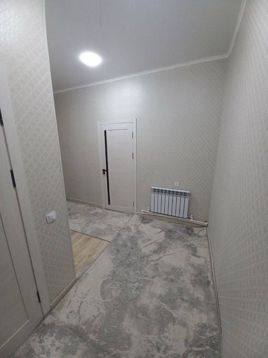 Сдается 1 ком Кадышева, Улица Иззат. Новостройка