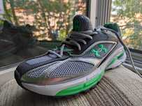 Adidasi Under Armour Nr 47