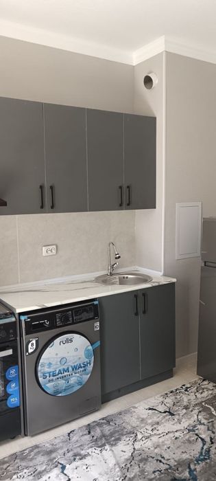 Аренда квартира новастройка бекбарака  ситй