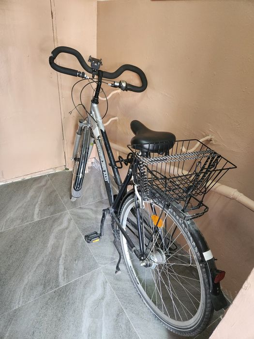 Велосипед немецкий