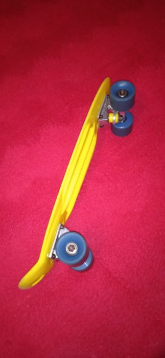 Skateboard pentru copii